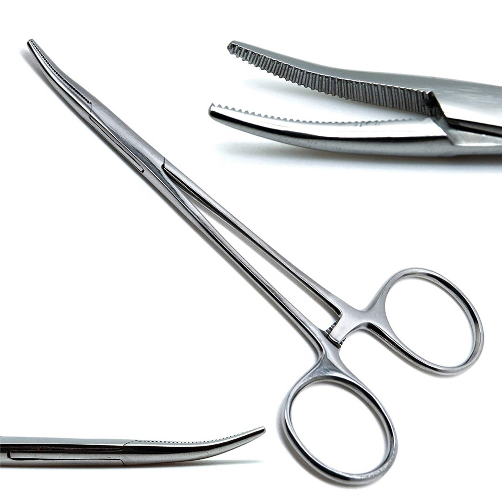 Mosquito Hemostat CVD MRS Dental