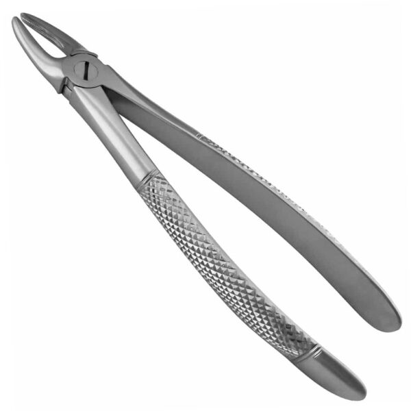 English Pattern Extracting Forceps #1