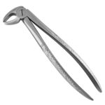 English Pattern Extracting Forceps #!3