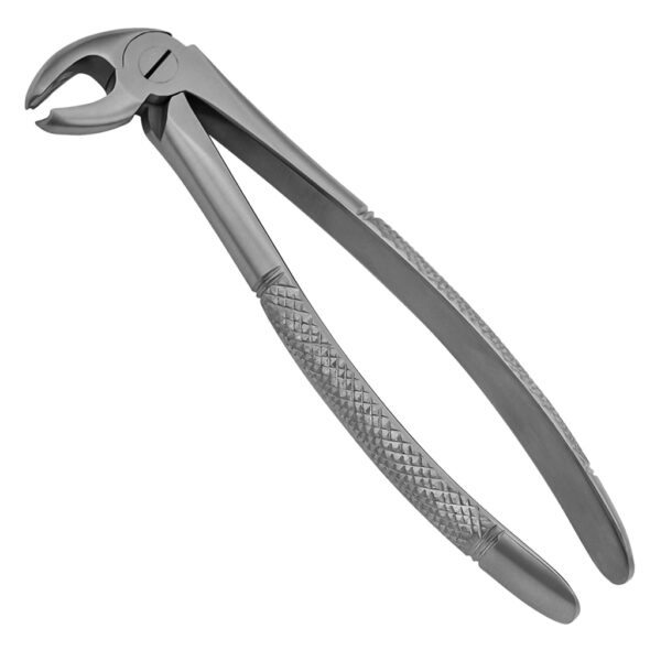 English Pattern Extracting Forceps #22