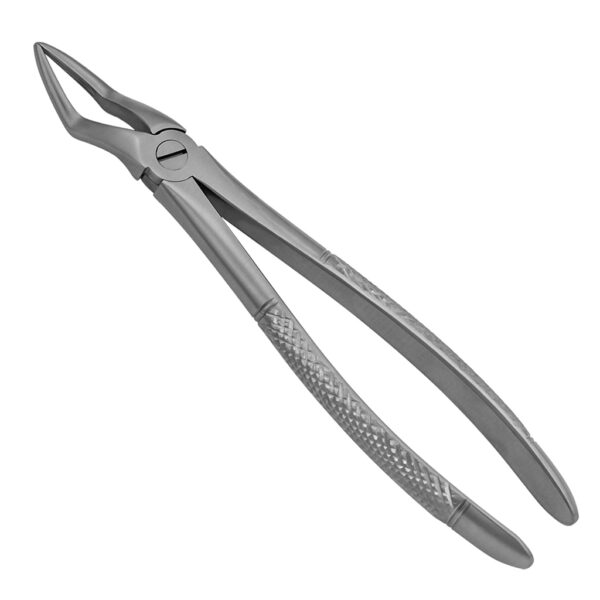 English Pattern Extracting Forceps 51A