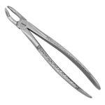 English Pattern Extracting Forceps #79