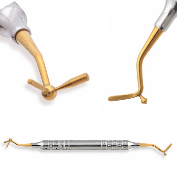 Restorative Universal Composite Instrument