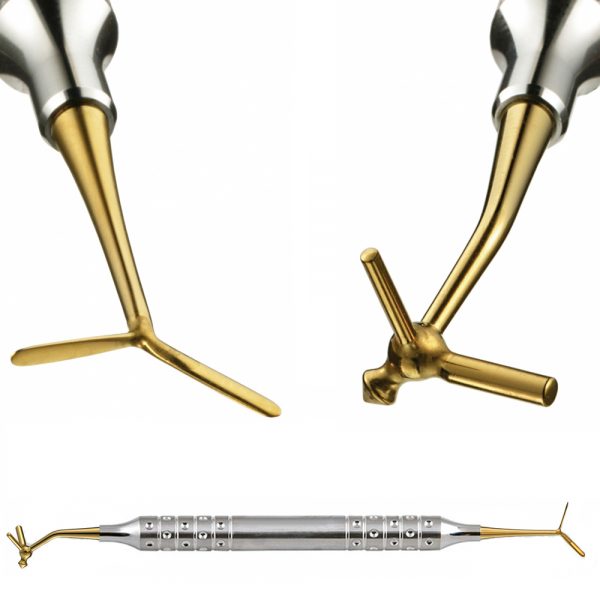 Multi-Purpose Composite Instruments