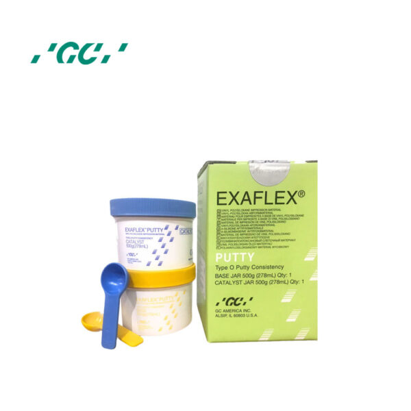 Exaflex Putty