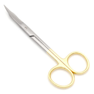 Goldman-Fox Scissors TC CVD