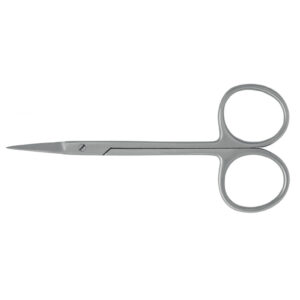 Iris Scissors STR