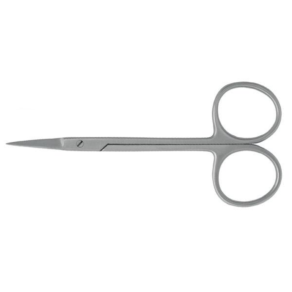 Iris Scissors STR