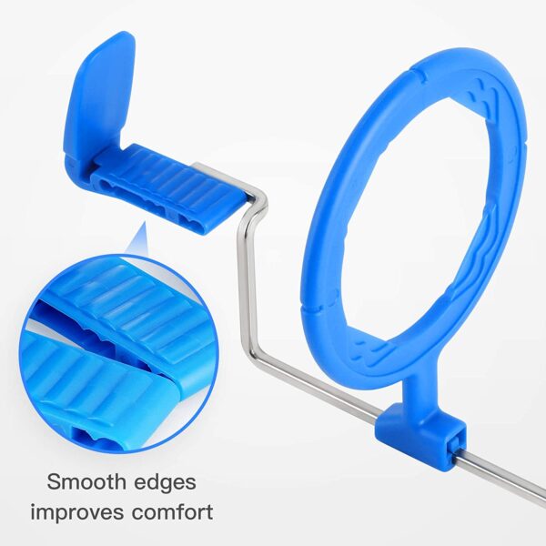 Intra Oral X-Ray Film Positioning System