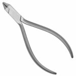 Bird Beak Pliers Serrated