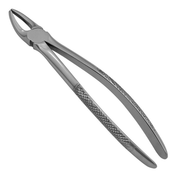 English Pattern Extracting Forceps #7