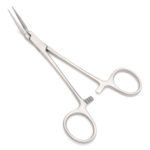 45° Steiglitz Post and Point Removal Forceps