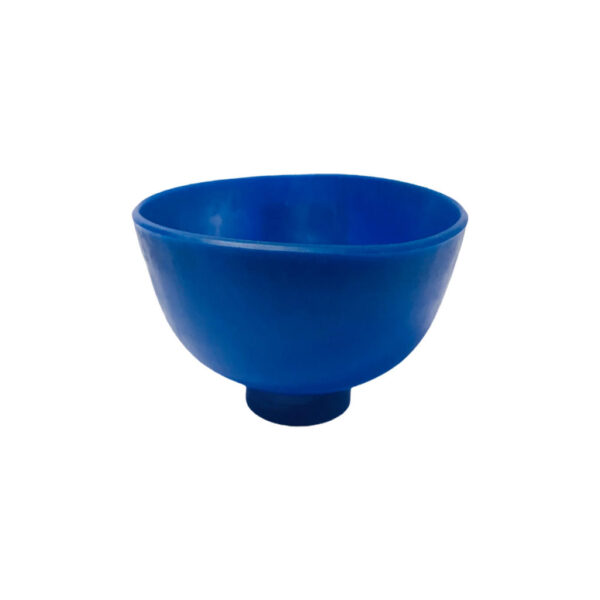 Rubber Mixing Bowl